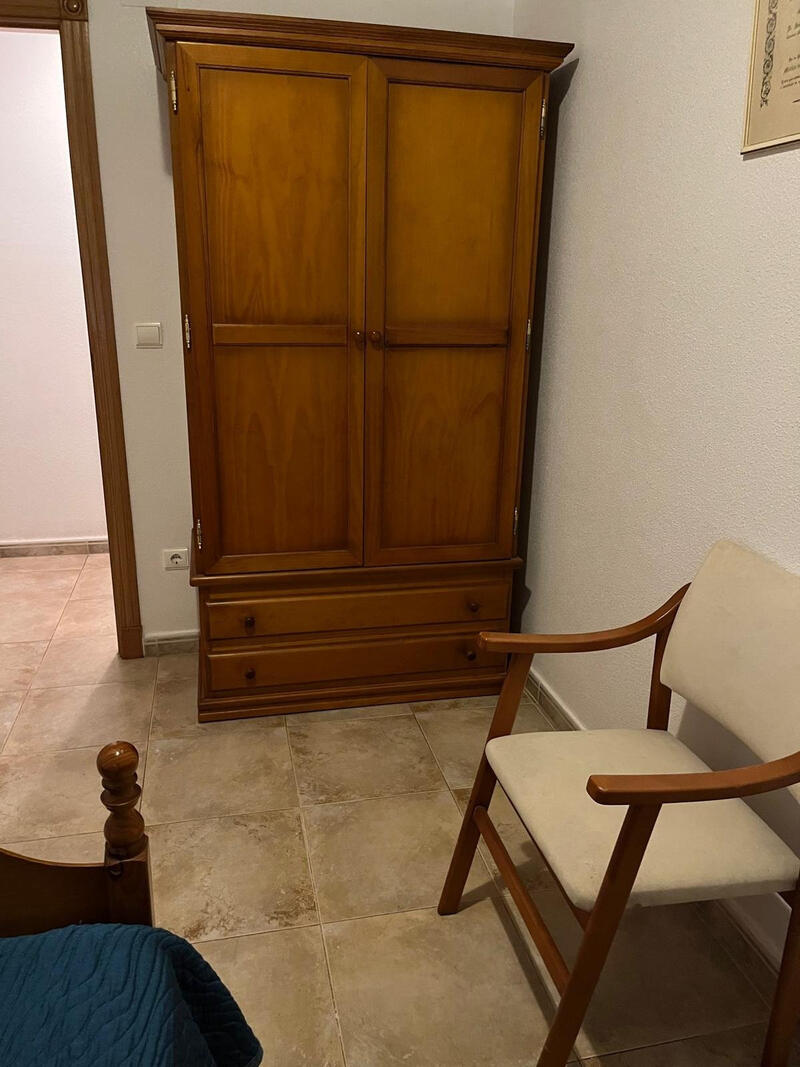 3 slaapkamer Appartement Te koop