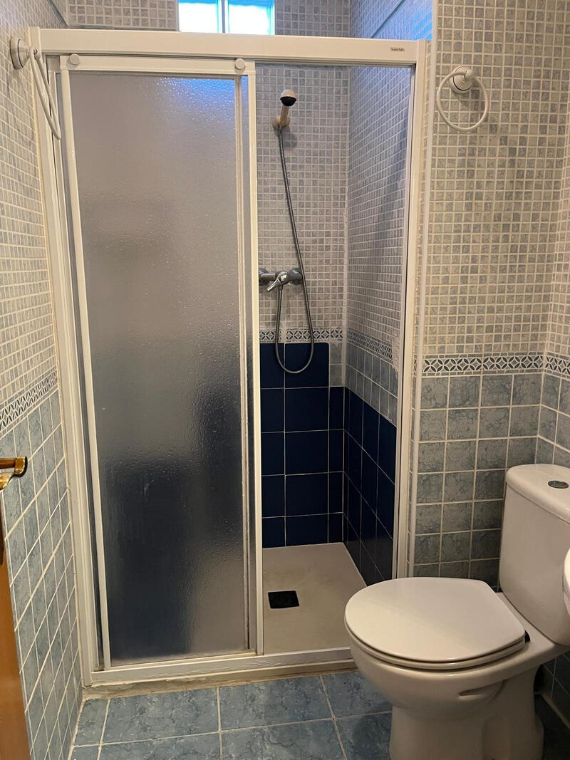 3 slaapkamer Appartement Te koop