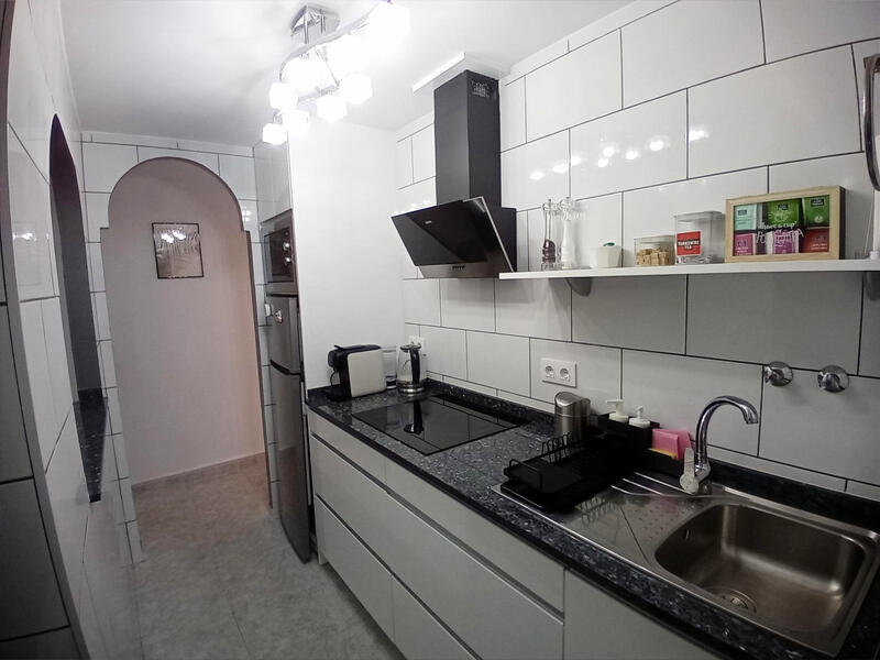 квартира продается в Los Perez (Ayuntamiento Almoradi/Torrevieja), Alicante