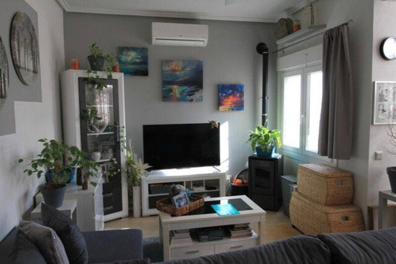 вилла продается в Ciudad Quesada, Alicante