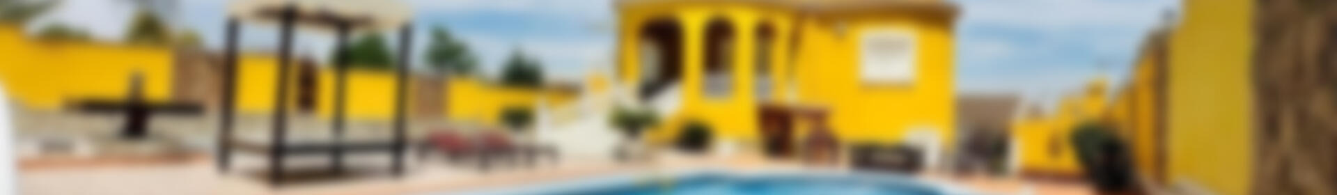 5 slaapkamer Villa Te koop