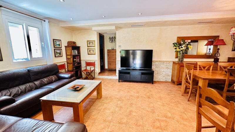 5 slaapkamer Villa Te koop