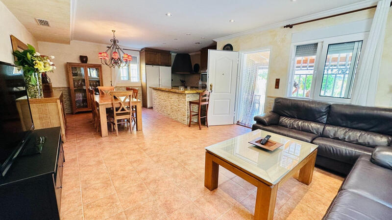 5 slaapkamer Villa Te koop