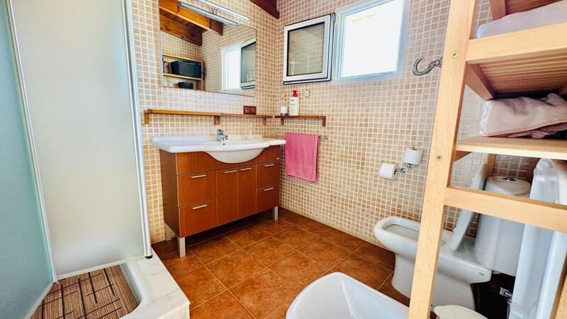 5 slaapkamer Villa Te koop