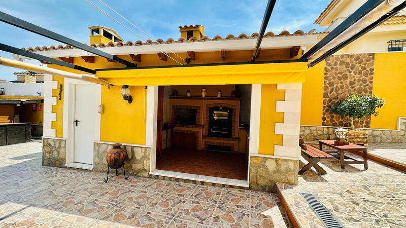 5 slaapkamer Villa Te koop