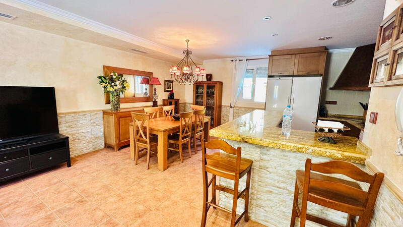 5 slaapkamer Villa Te koop