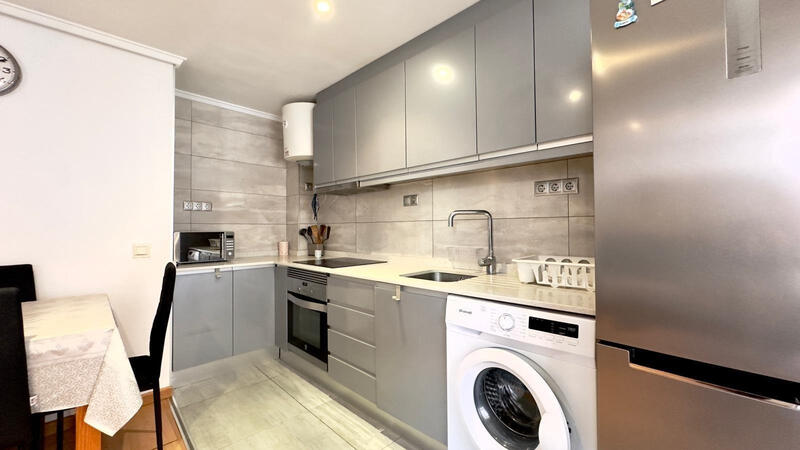 2 sovrum Lägenhet till salu 2 sovrum Lägenhet till salu