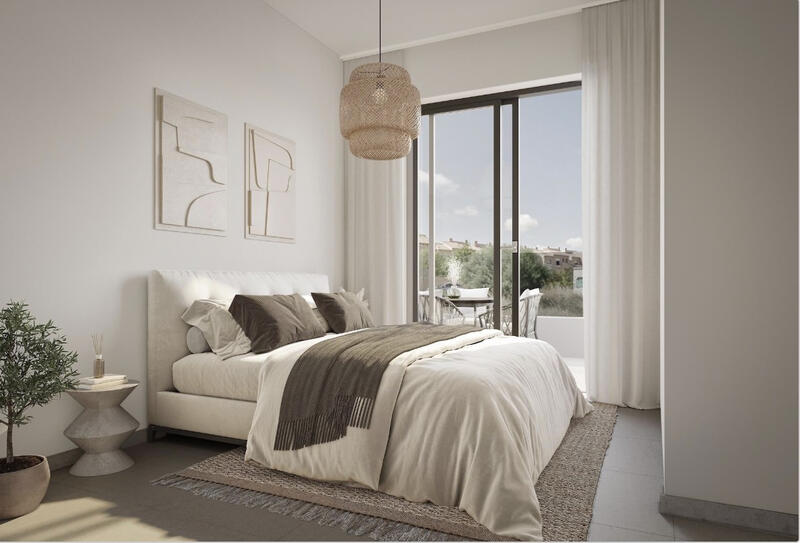 2 slaapkamer Appartement Te koop 2 slaapkamer Appartement Te koop