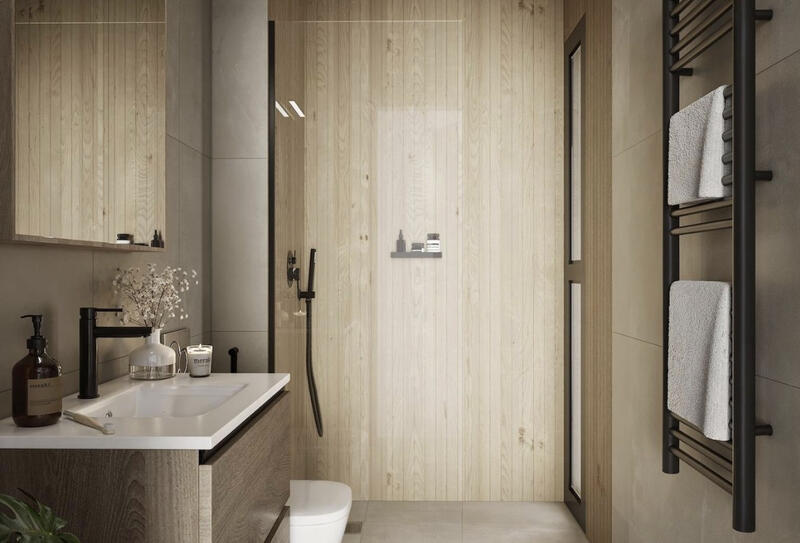 2 slaapkamer Appartement Te koop 2 slaapkamer Appartement Te koop