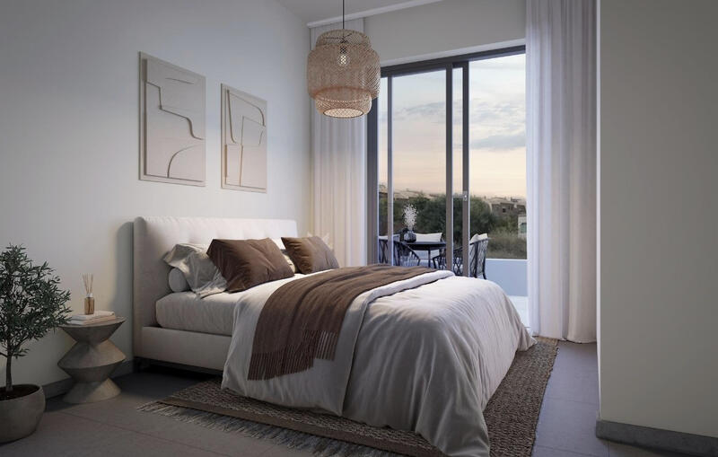 2 slaapkamer Appartement Te koop 2 slaapkamer Appartement Te koop