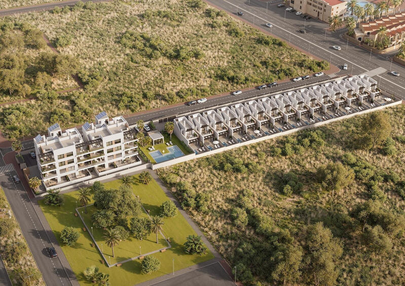 2 Cuarto Apartamento en venta