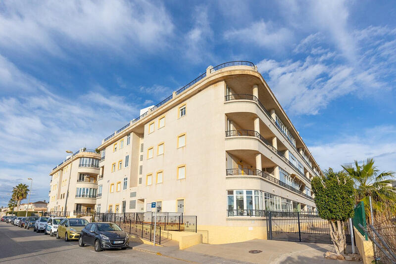 2 soverom Leilighet til salgs