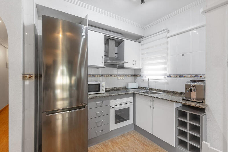 2 soverom Leilighet til salgs