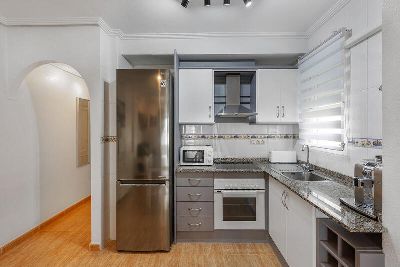 2 soverom Leilighet til salgs