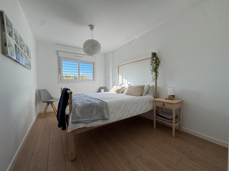 Apartment for sale in Pilar de la Horadada, Alicante