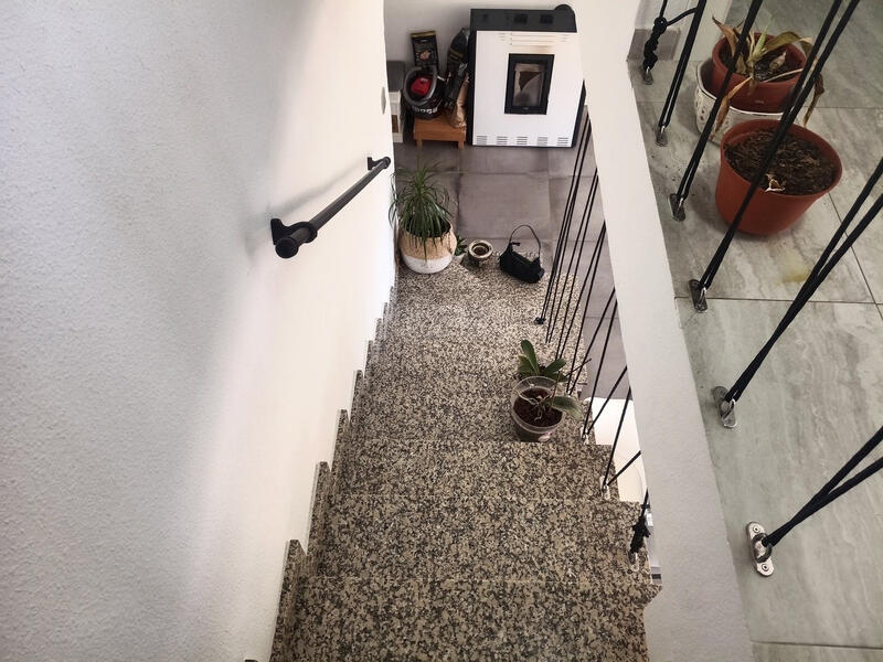 4 slaapkamer Villa Te koop