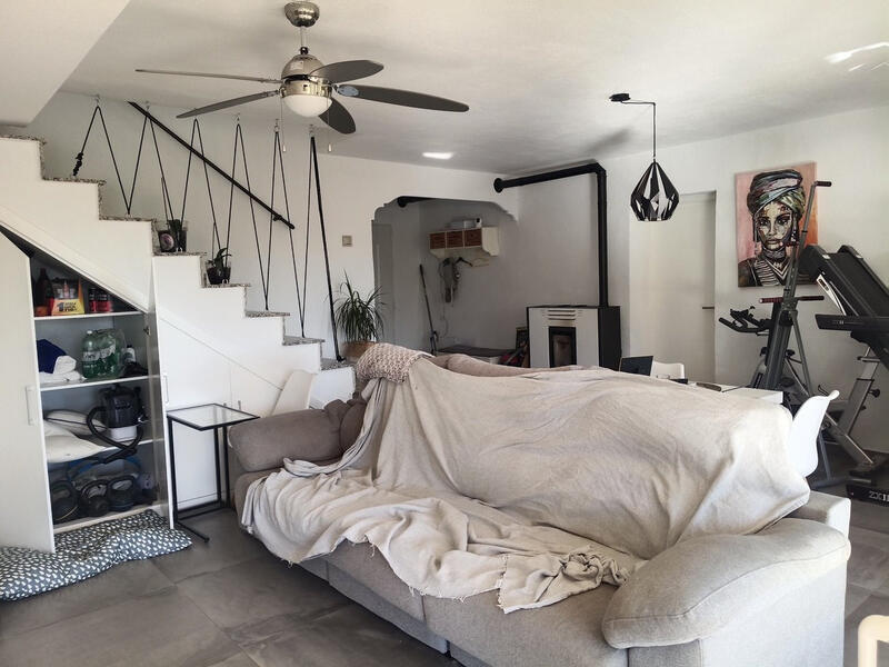 4 slaapkamer Villa Te koop