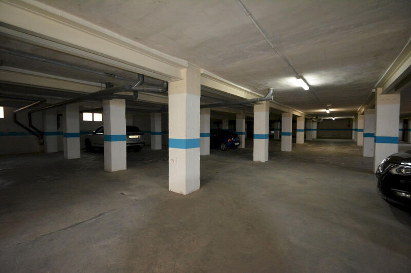 3 sovrum Lägenhet till salu