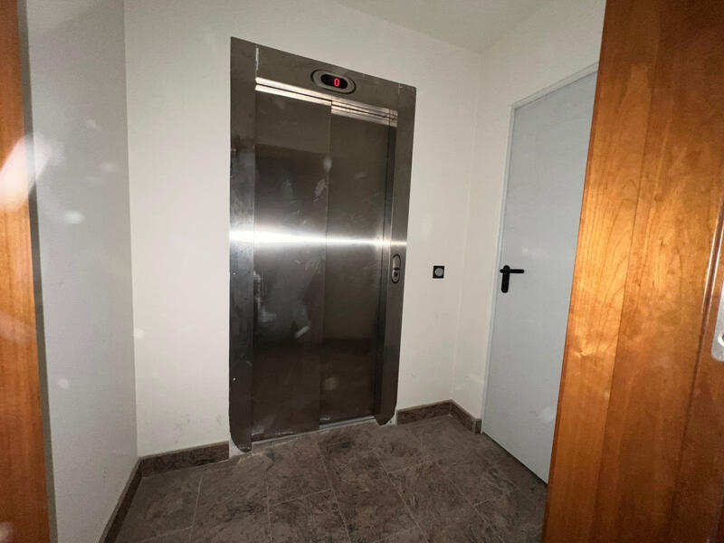 3 sovrum Lägenhet till salu