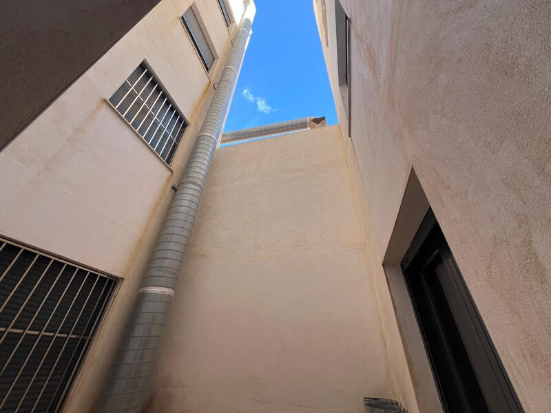 3 sovrum Lägenhet till salu