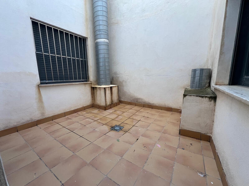 3 sovrum Lägenhet till salu