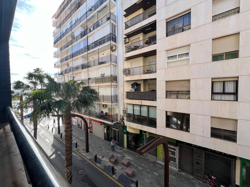 3 sovrum Lägenhet till salu