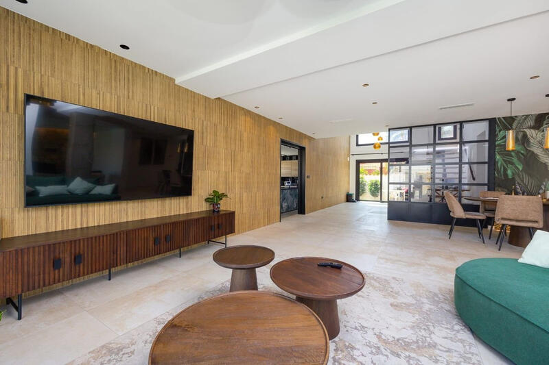 5 slaapkamer Villa Te koop