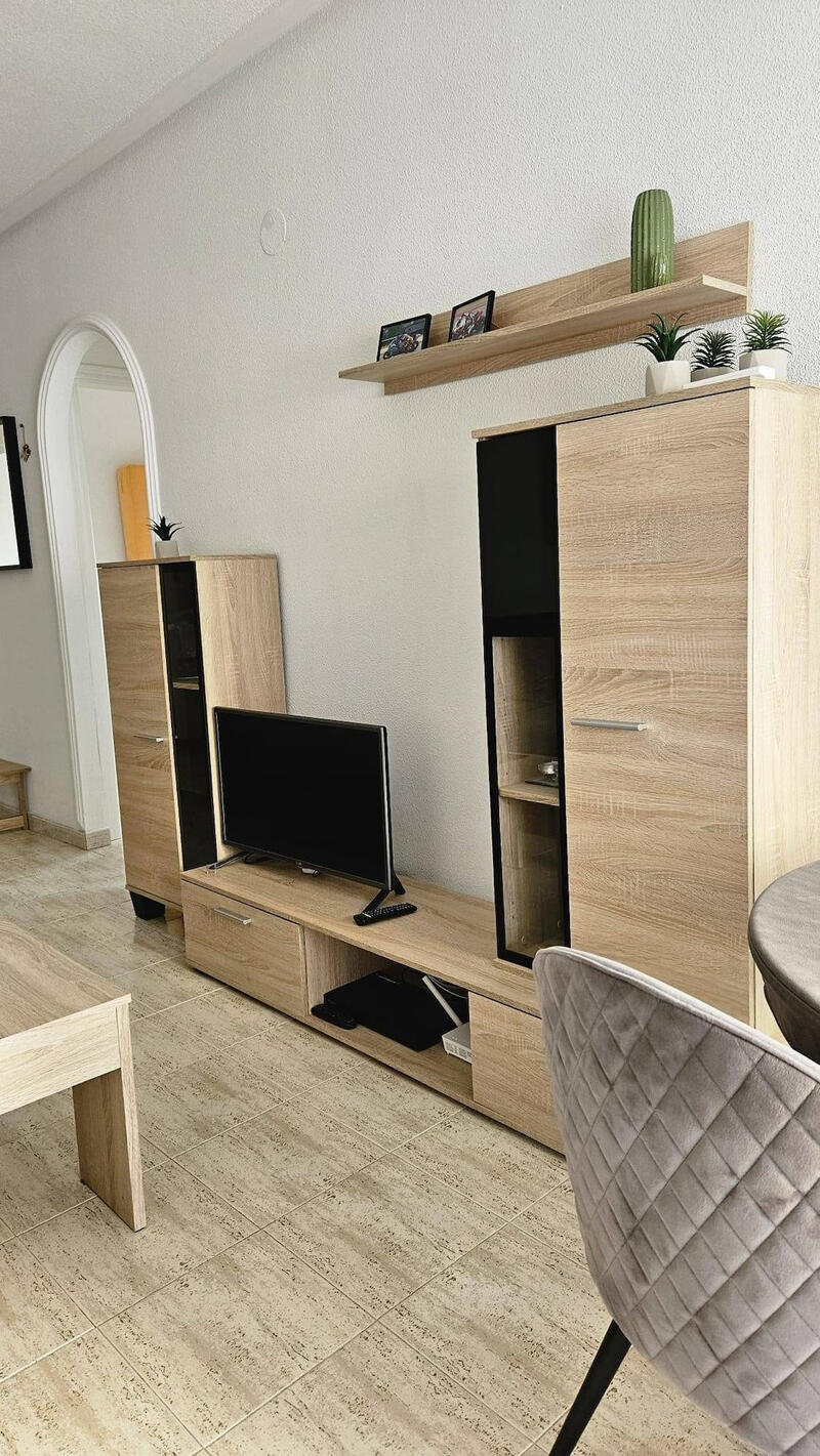 3 slaapkamer Appartement Te koop 3 slaapkamer Appartement Te koop