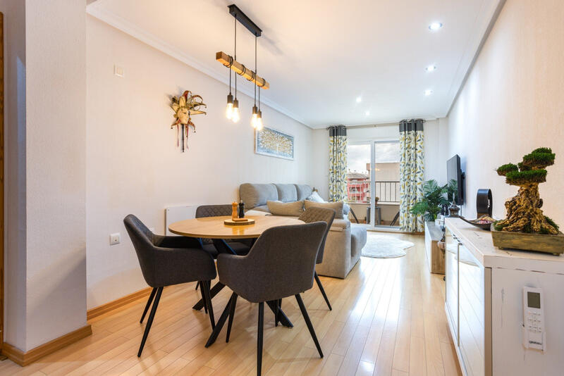 Appartement Te koop in Los Montesinos, Alicante