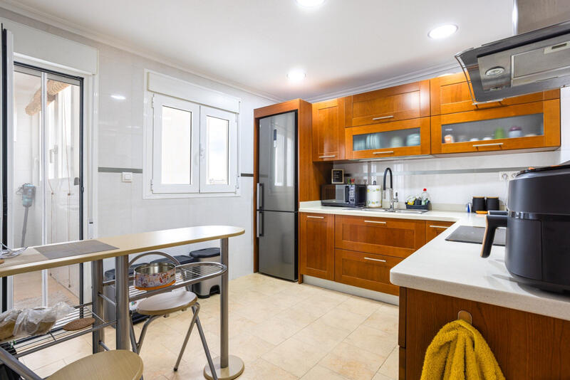 3 sovrum Lägenhet till salu 3 sovrum Lägenhet till salu