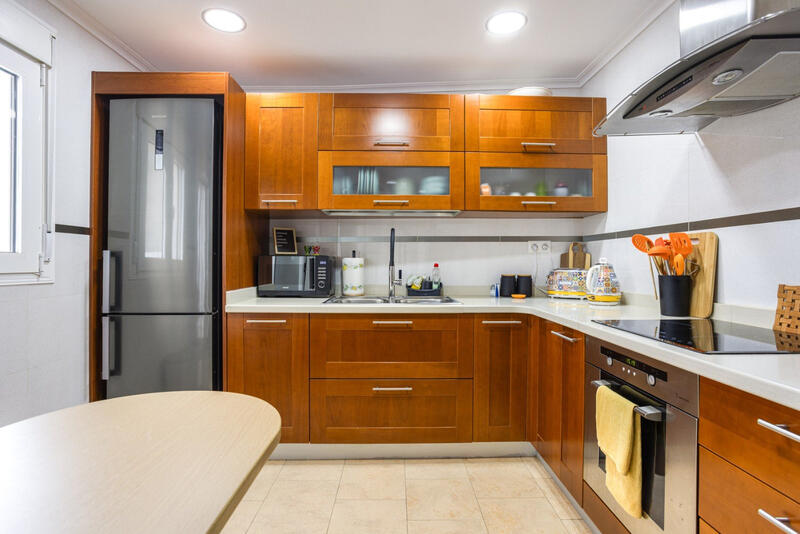 3 sovrum Lägenhet till salu 3 sovrum Lägenhet till salu