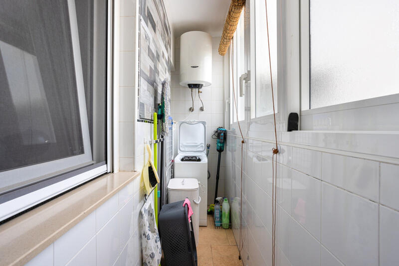 3 sovrum Lägenhet till salu 3 sovrum Lägenhet till salu