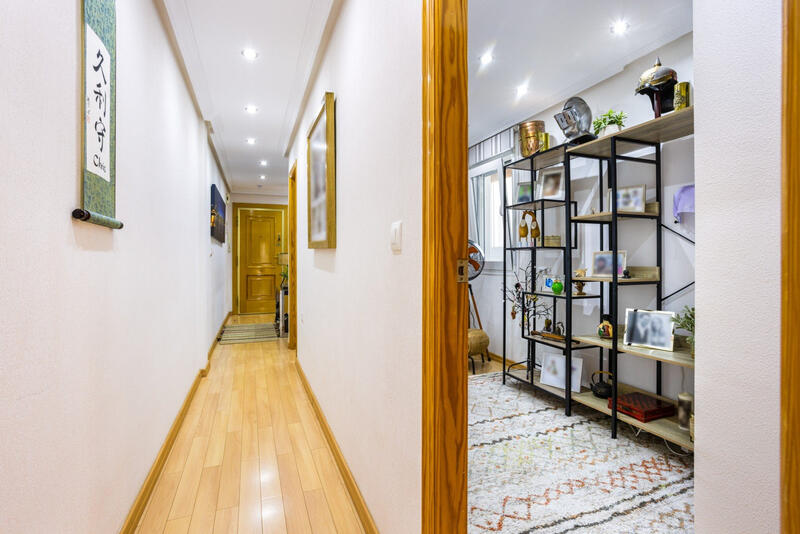 3 sovrum Lägenhet till salu 3 sovrum Lägenhet till salu