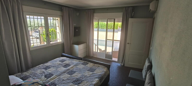 3 soverom Villa til salgs 3 soverom Villa til salgs