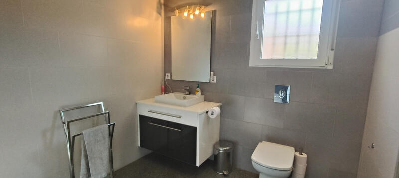 3 soverom Villa til salgs 3 soverom Villa til salgs