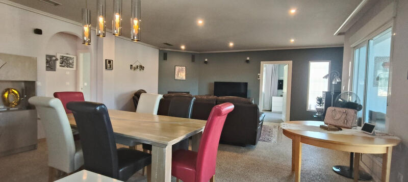 3 soverom Villa til salgs 3 soverom Villa til salgs