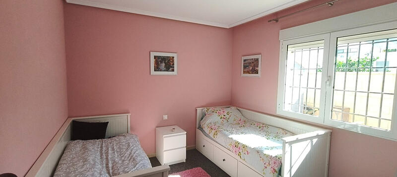 3 soverom Villa til salgs 3 soverom Villa til salgs