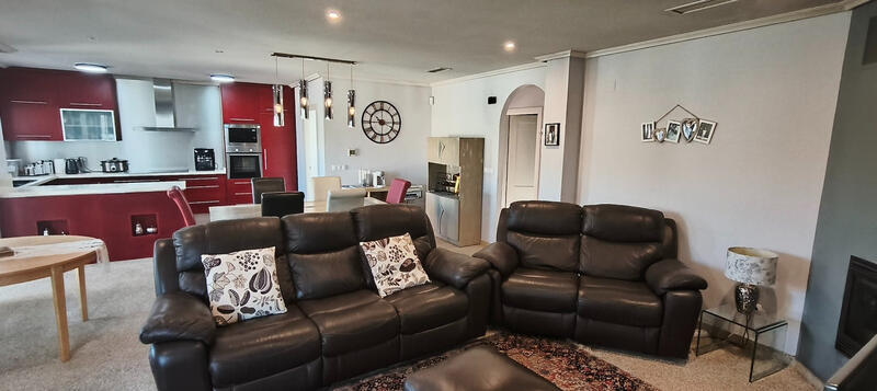 3 soverom Villa til salgs 3 soverom Villa til salgs