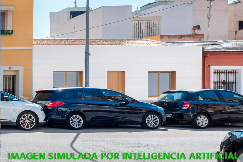 3 soverom Rekkehus til salgs