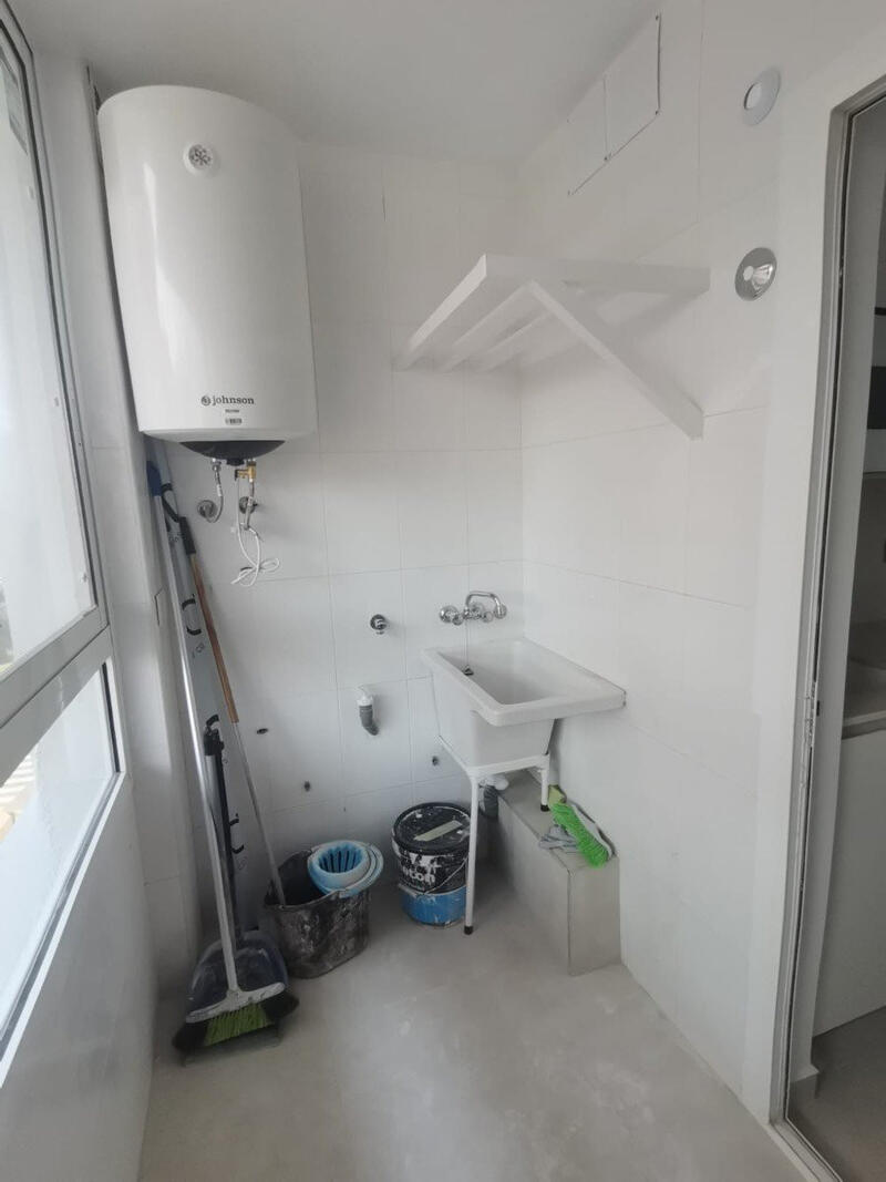 3 Cuarto Apartamento en venta