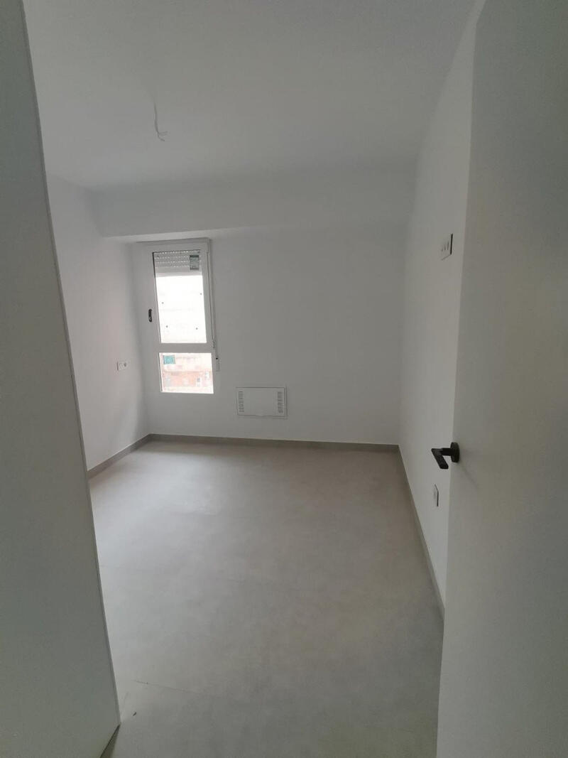 3 Cuarto Apartamento en venta