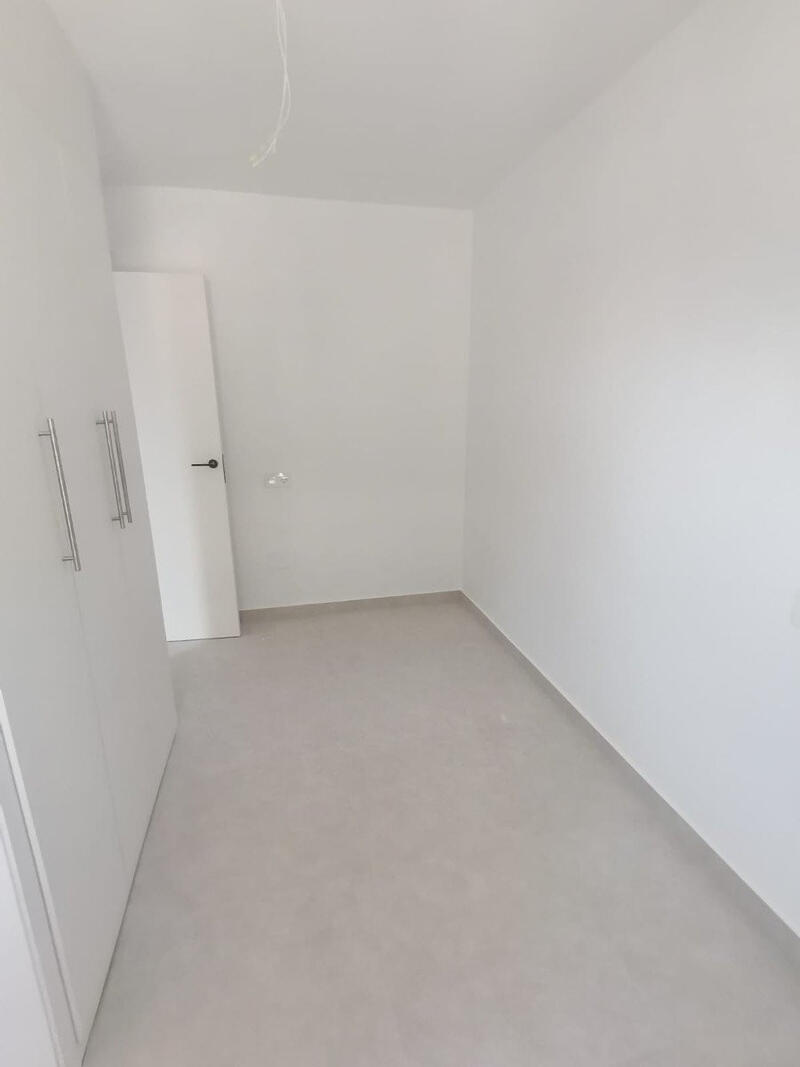 3 Cuarto Apartamento en venta