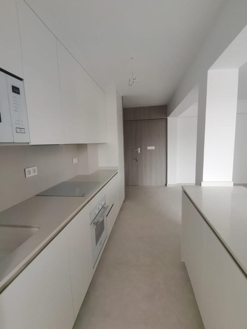 3 Cuarto Apartamento en venta