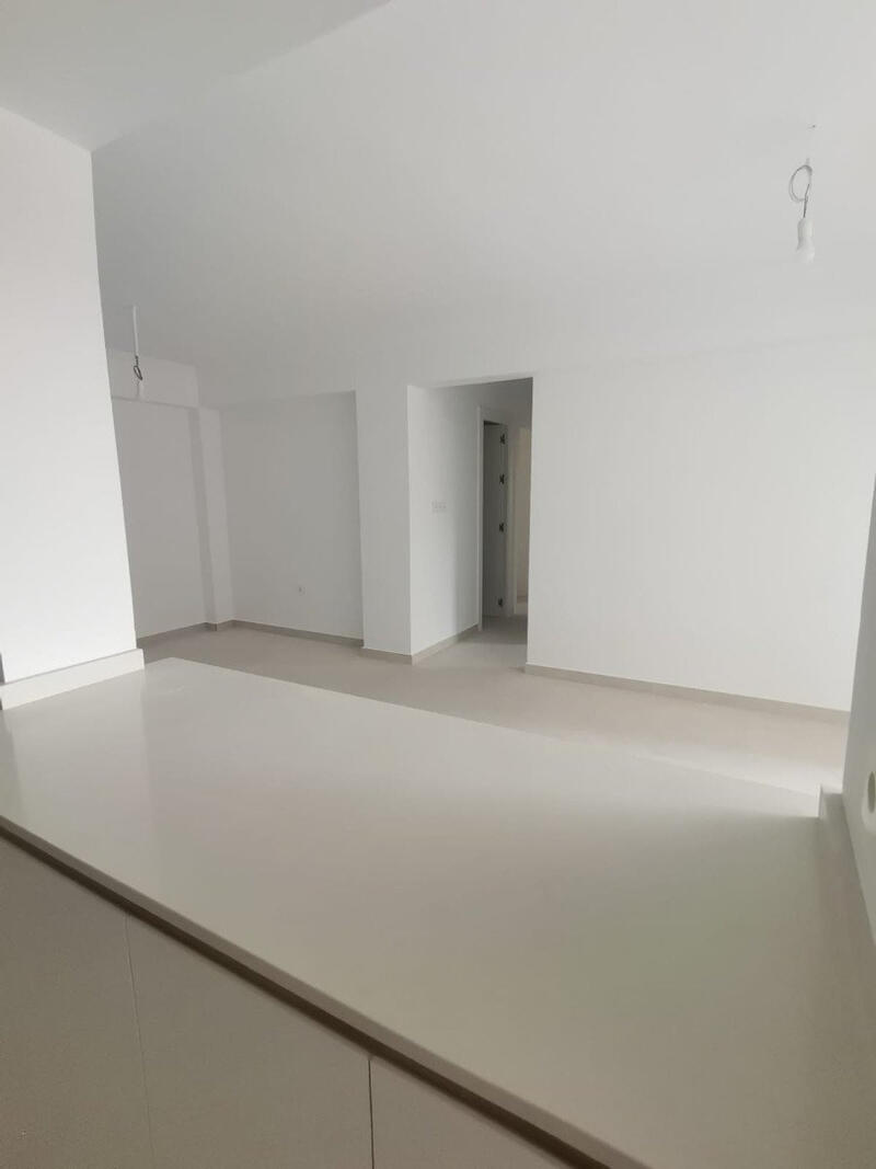 3 Cuarto Apartamento en venta