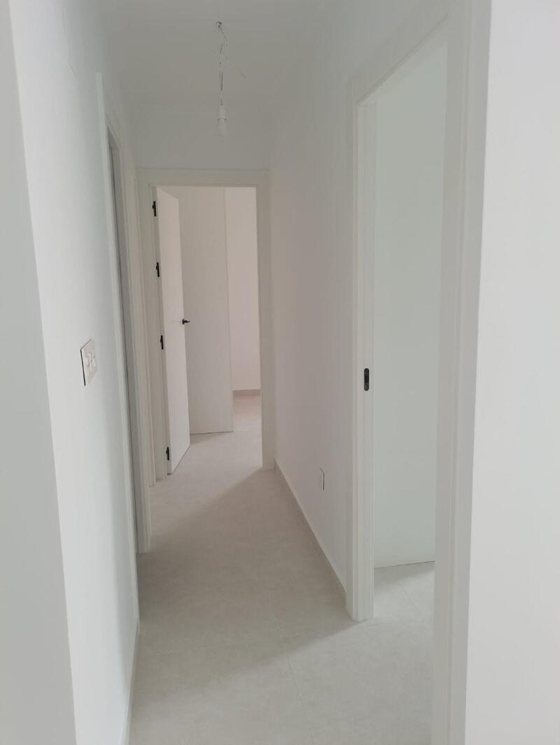 3 Cuarto Apartamento en venta