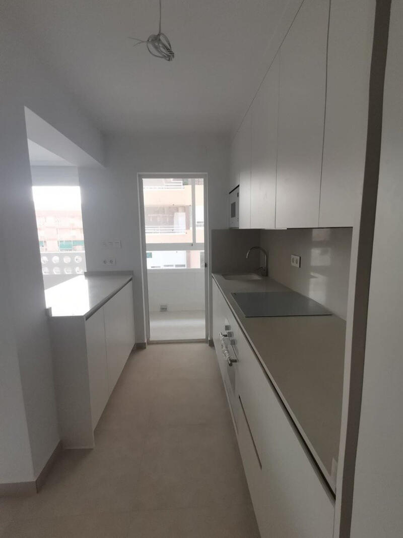 3 Cuarto Apartamento en venta