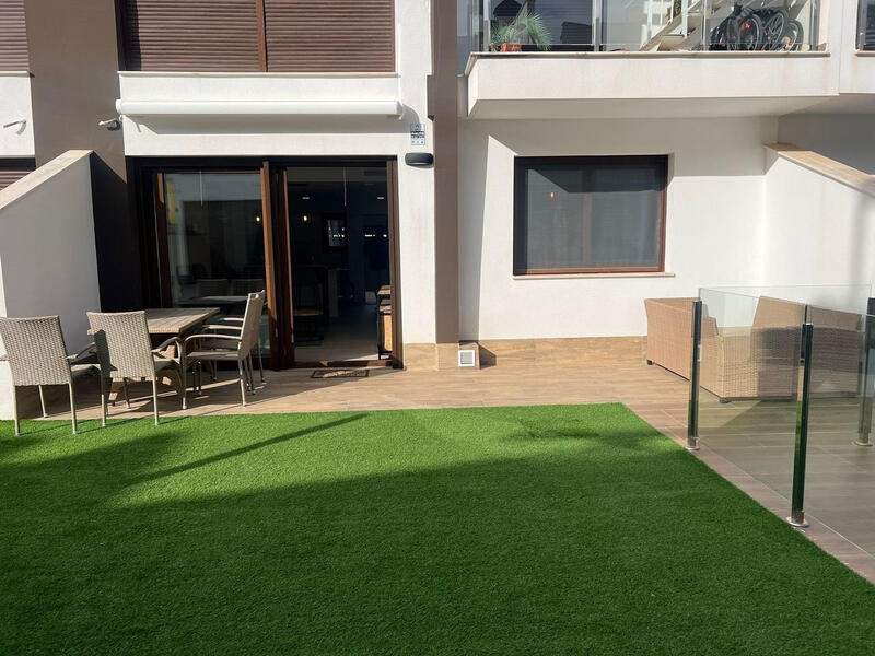 Appartement Te koop in San Pedro del Pinatar, Murcia