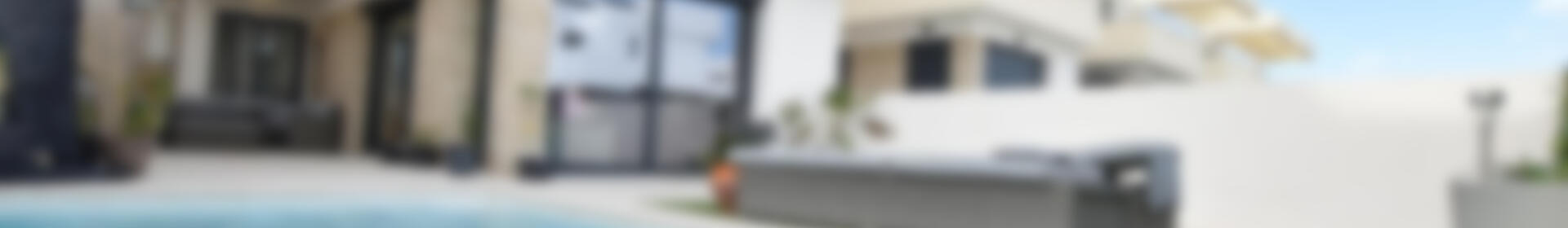 3 soverom Villa til salgs