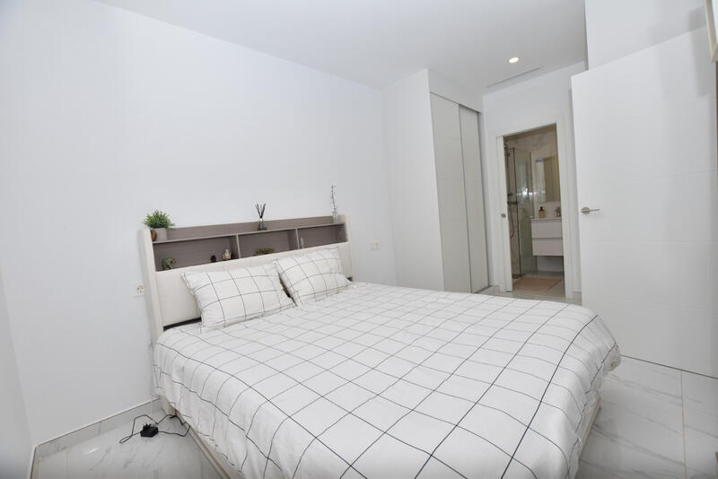 3 soverom Villa til salgs