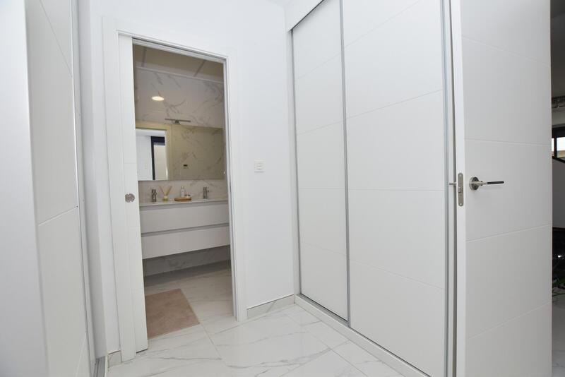 3 soverom Villa til salgs